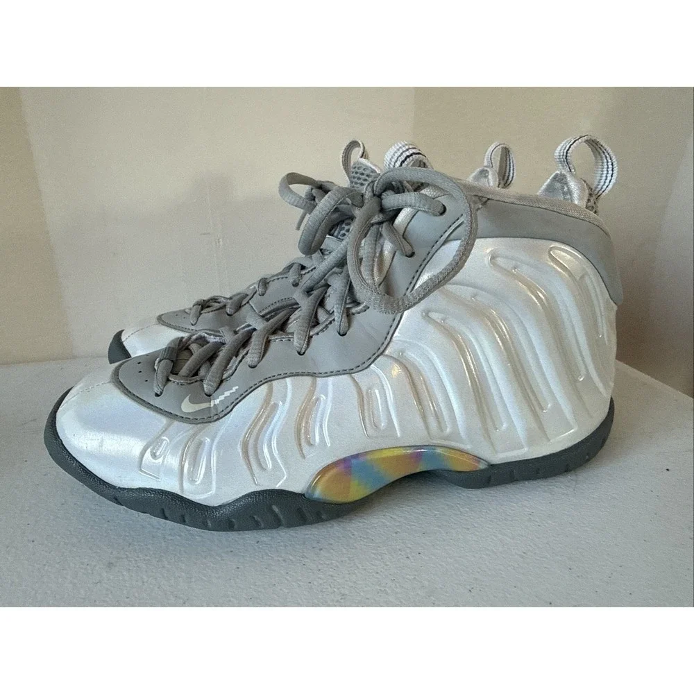 Nike Little Posite One 